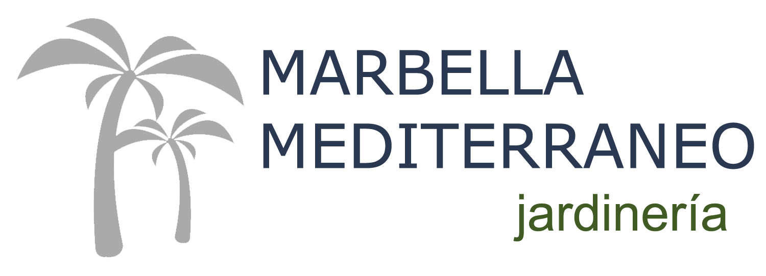 Marbella Mediterraneo Jardinería