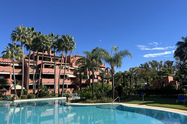 Urbanización en Las Petunias